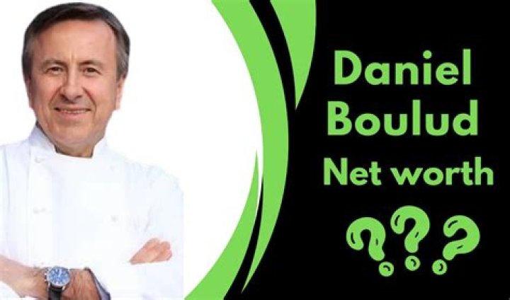 
Daniel Boulud Height, Weight, Net Worth, Age, Birthday, Wikipedia, Who, Nationality, Biography 