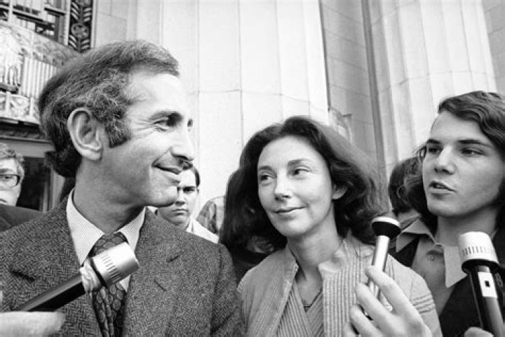 Daniel Ellsberg wife: Who is Patricia Marx Ellsberg?