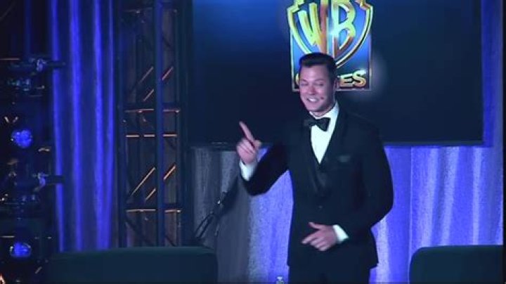 Daniel McGuffey Height, Weight, Net Worth, Age, Birthday, Wikipedia, Who, Nationality, Biography