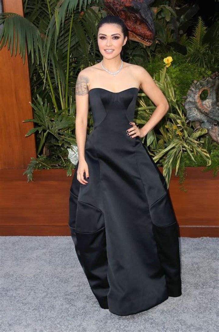 Daniel Pineda Height, Weight, Net Worth, Age, Birthday, Wikipedia, Who, Nationality, Biography