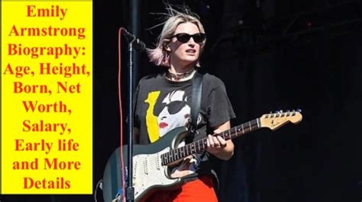 
Danny Armstrong Height, Weight, Net Worth, Age, Birthday, Wikipedia, Who, Nationality, Biography 