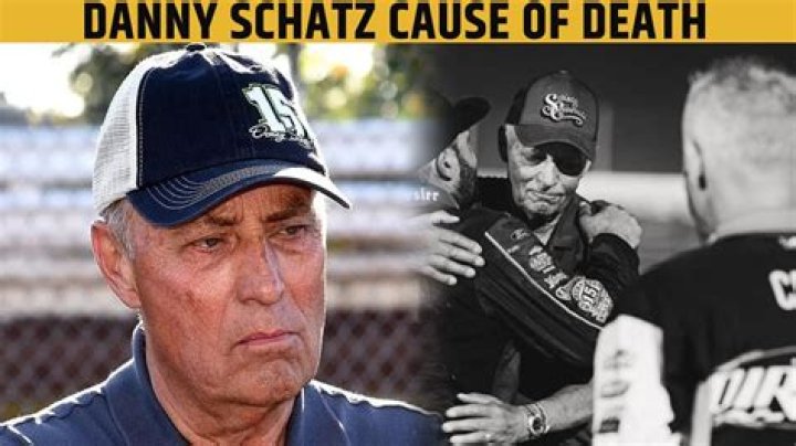
Danny Schatz Obituary, What was Danny Schatz Cause of Death? 