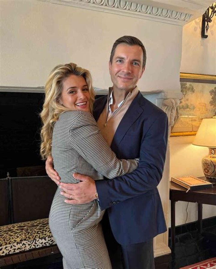 Daphne Oz’s husband, John Jovanovic Wiki: Net worth, Age, Nationality, Wedding, Religion