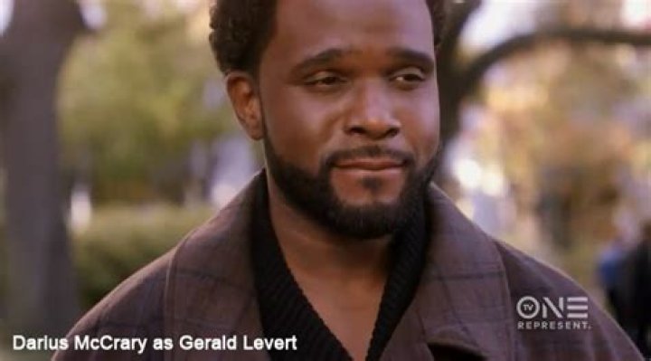 Darius Mccrary Brother Donovan McCrary Has A Legacy To Live Up On