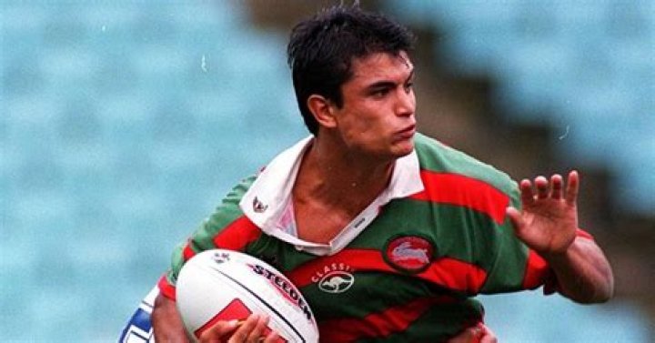 
Darrell trindall Height, Weight, Net Worth, Age, Birthday, Wikipedia, Who, Nationality, Biography 