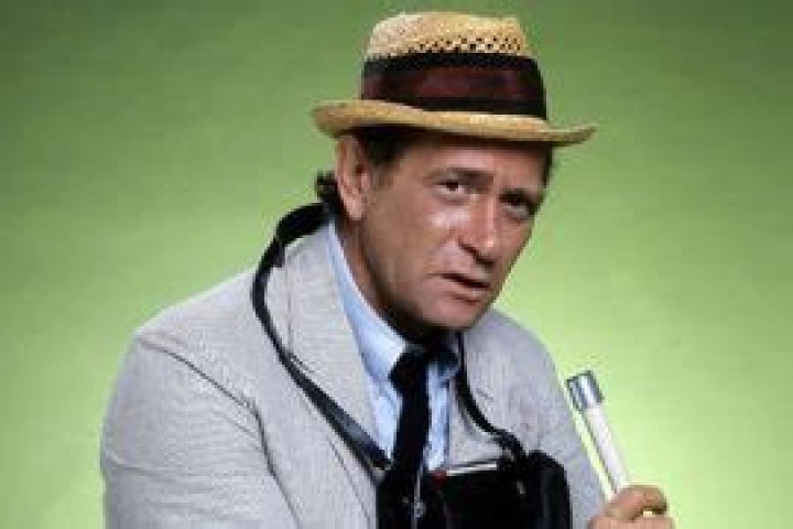 Darren Mcgavin Cause of Death, How did Darren Mcgavin Die?