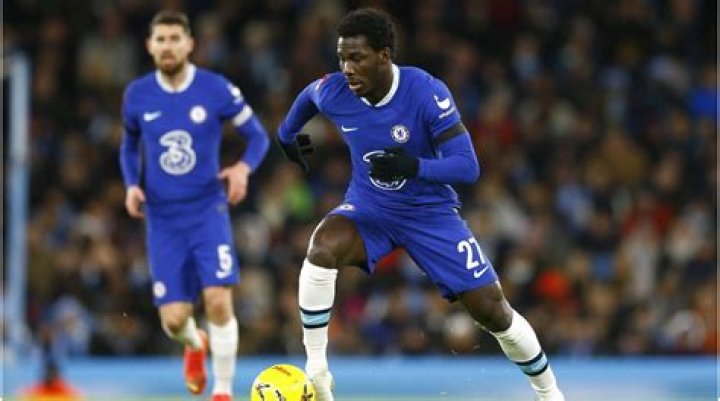 
Datro Fofana Height, Weight, Net Worth, Age, Birthday, Wikipedia, Who, Nationality, Biography 