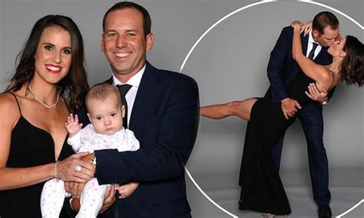 
Daughter Azalea Adele Garcia And Son, Sergio Garcia Children With Wife Angela Akins 