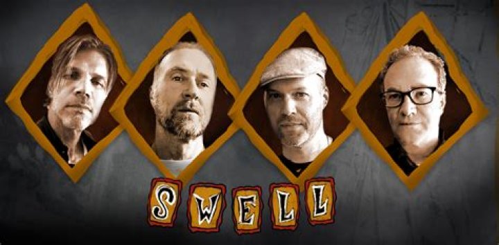 
David Freel From Swell Band Death At The Age Of 64, Facts You Need To Know About Him 