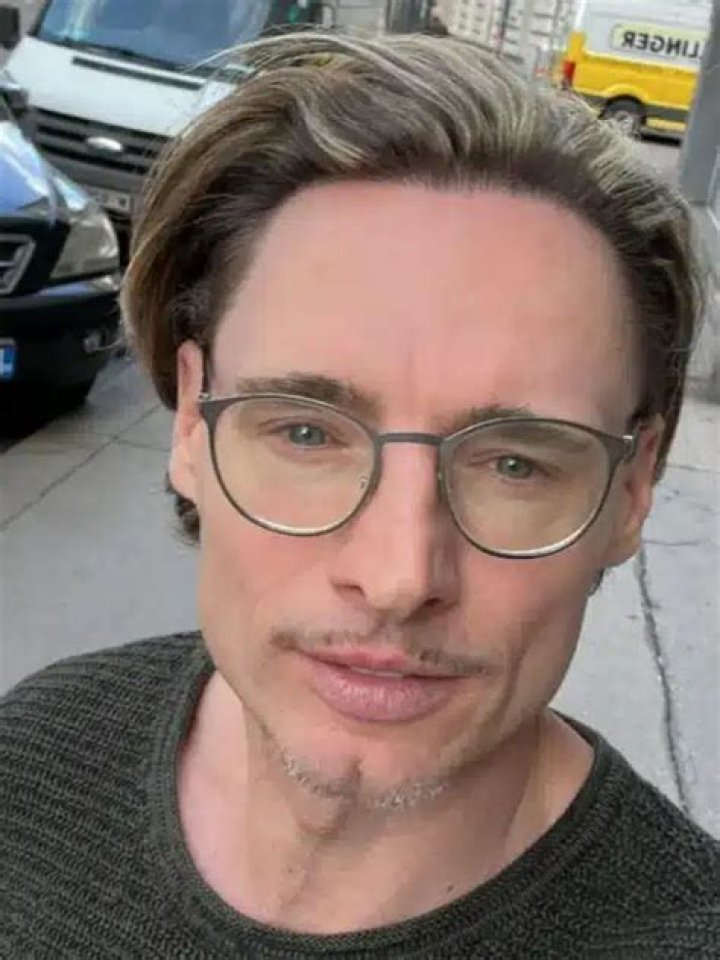 David Fritsch Height, Weight, Net Worth, Age, Birthday, Wikipedia, Who, Nationality, Biography