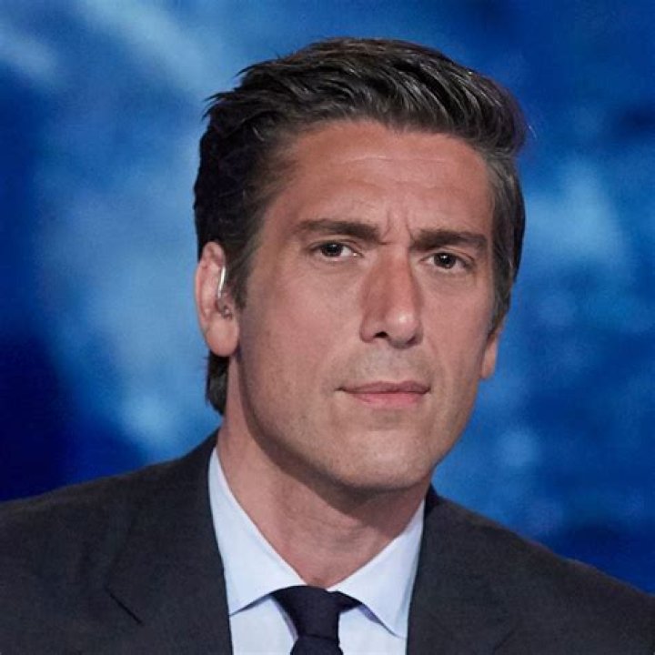 David Muir Height, Weight, Net Worth, Age, Birthday, Wikipedia, Who, Nationality, Biography