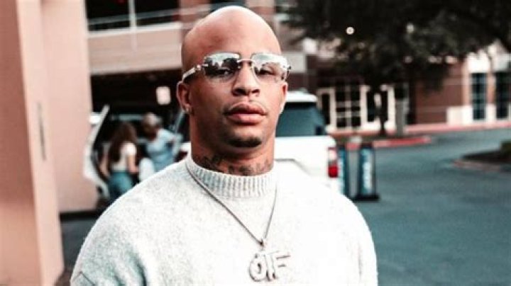 David Saulsberry – Doodie Lo Age, Birthday, Wikipedia, Who, Nationality, Biography