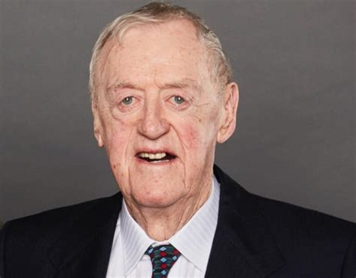 David Sobey Net Worth 2023 | Salary, Career Earning And Endorsement