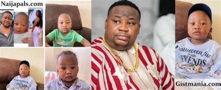 
Davido and Chioma’s Second Child Coming 2023 – Cubana Chief Priest Reveals 