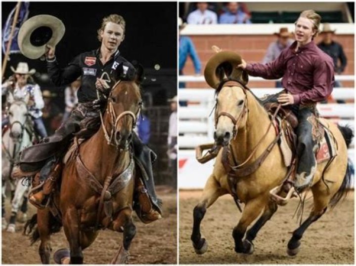 Dawson Hay Height, Weight, Net Worth, Age, Birthday, Wikipedia, Who, Nationality, Biography