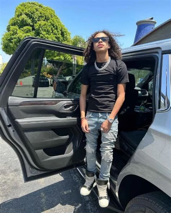 DD Osama Weight, Net Worth, Age, Birthday, Wikipedia, Who, Instagram, Biography