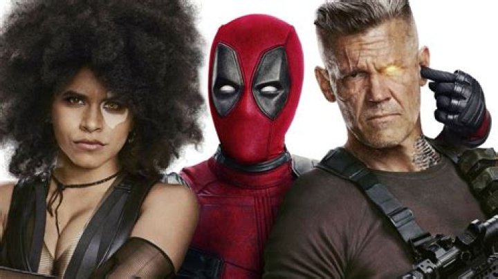 
Deadpool 3: Marvel Should Give Ryan Reynolds Free Rein, Says Rob Liefeld 