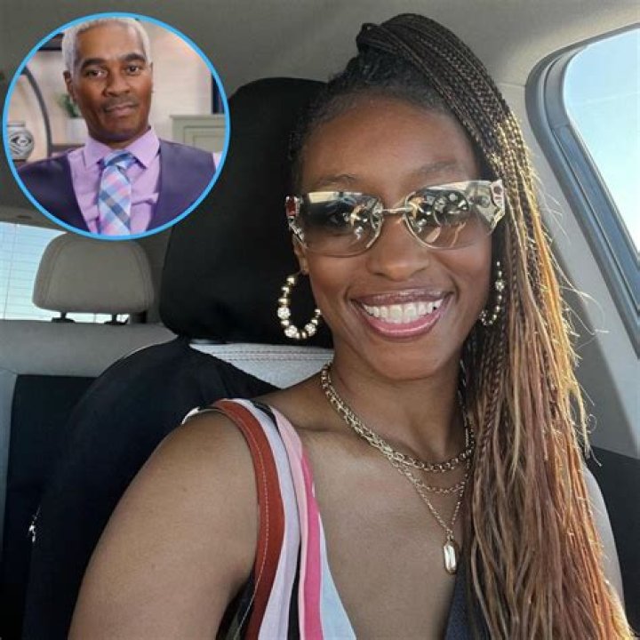 Deon Derrico Height, Weight, Net Worth, Age, Wiki, Who, Instagram, Biography