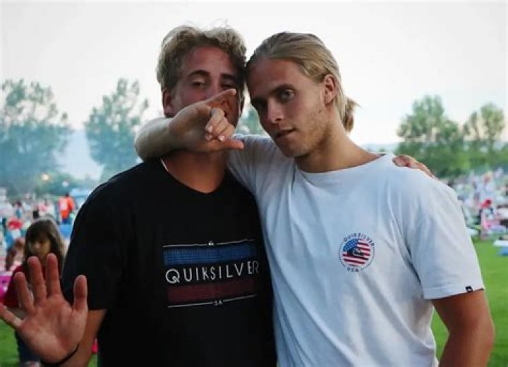 Derik Beeston Grew Up Alongside His Brother Tanner Beeston