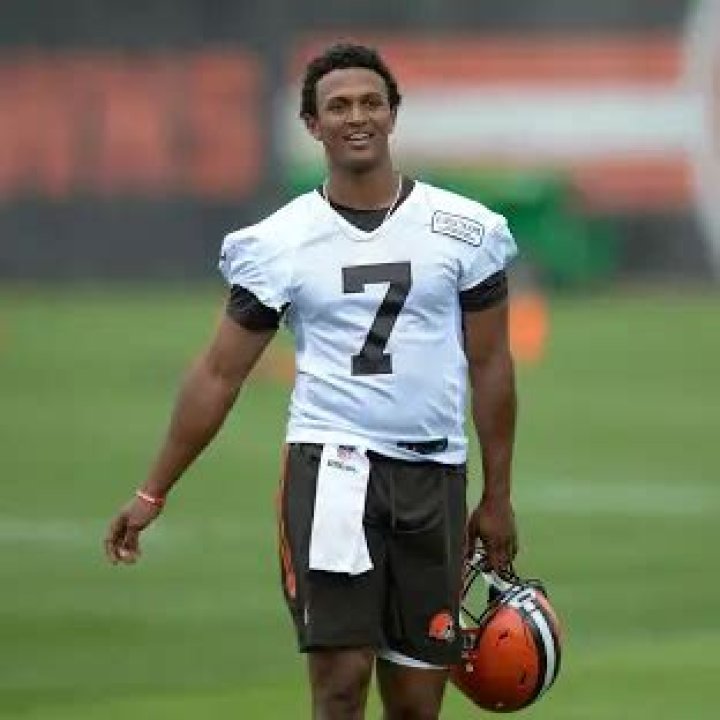 DeShone Kizer Height, Weight, Net Worth, Age, Birthday, Wikipedia, Who, Nationality, Biography