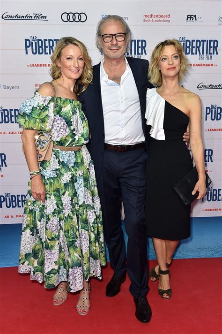 Desiree Gruber Height, Weight, Net Worth, Age, Birthday, Wikipedia, Who, Instagram, Biography