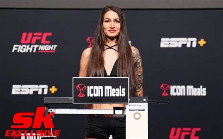 
Diana Belbita Height, Weight, Net Worth, Age, Birthday, Wikipedia, Who, Nationality, Biography 