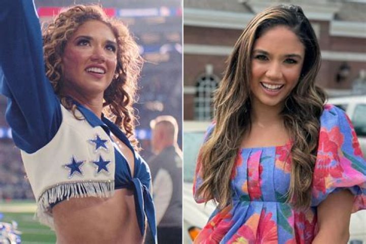 Dianna De La Garza Height, Weight, Net Worth, Age, Birthday, Wikipedia, Who, Nationality, Biography