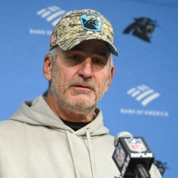 
Did Frank Reich Get Arrested? Rumor Debunked and Career Explore 
