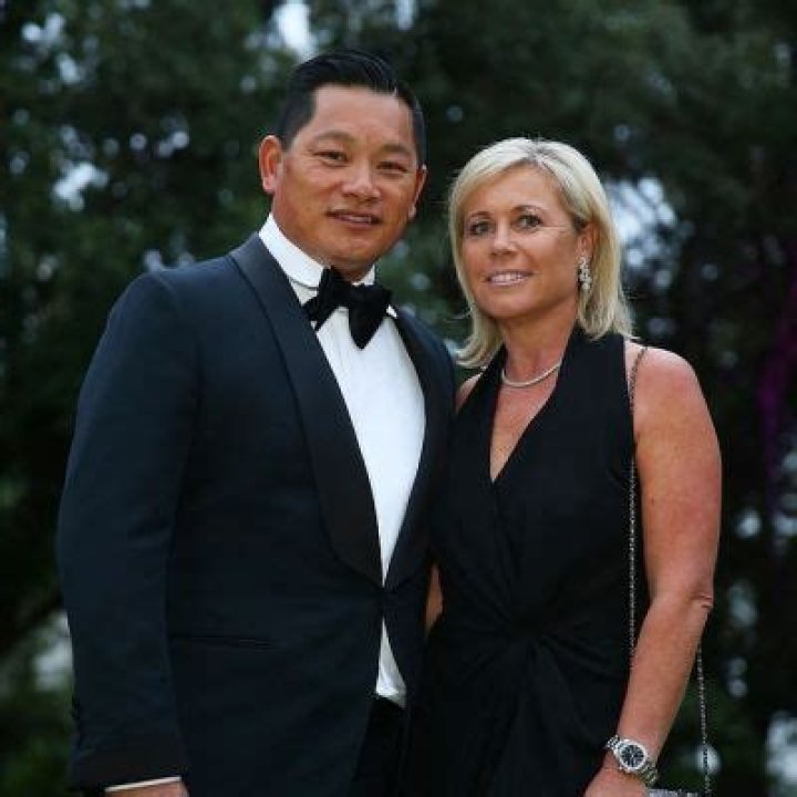 
Did Jasmine Lee Inherit Her Grandfather’s Legacy? Bing Lee A $680 Million Empire New Face 