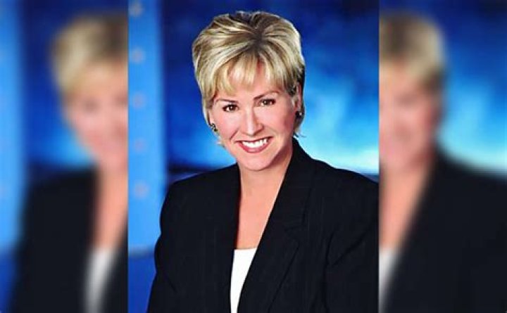 Did Leslie Griffith Die Of Lyme Disease? KTVU Journalist Death Cause & Obituary