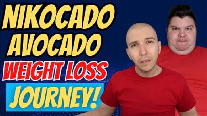 Did Nikocado Avocado Have A Heart Attack? Illness & Health Condition Update