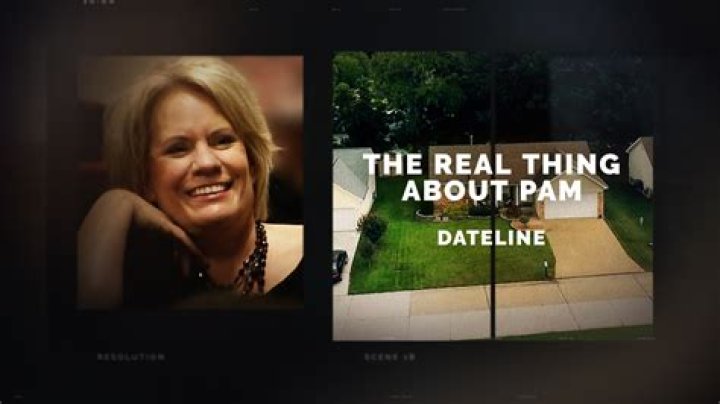 
Did Pam Hupp Really Try To Kill Herself? Dateline Episode on The Thing About Pam, Stabs Self With Pen 