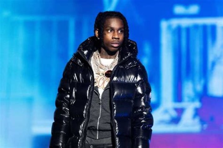 Did Polo G Get Shot? Jumped During Concert, Rapper Is Not Dead