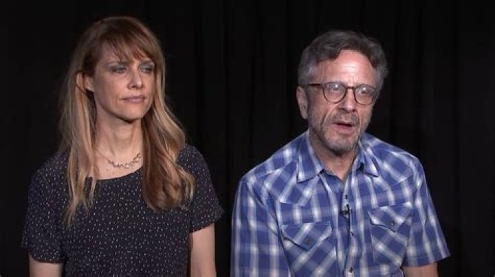 Did They Have Children? Marc Maron’s Ex-Wife Mishna Wolff’s Family Life
