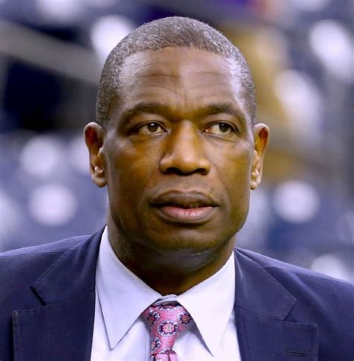 Dikembe Mutombo is Married to Wife: Rose Mutombo. 6 children.