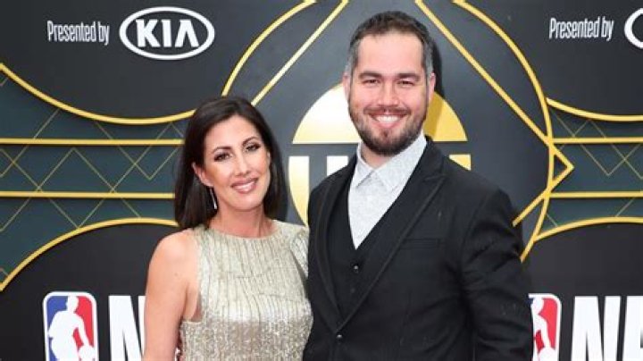 Dillon Buss Age, Birthday, Wikipedia, Who, Nationality, Biography