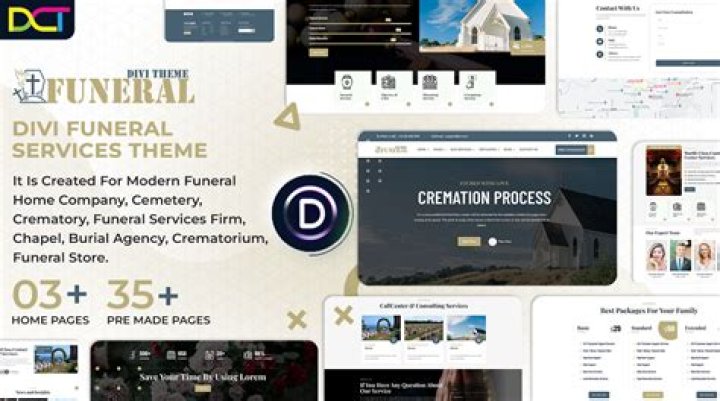 
Divi Henoch Obituary & Funeral Service- Who Was He? 