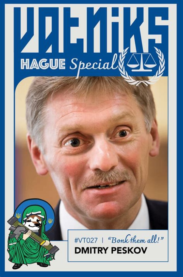 Dmitry Peskov Height, Weight, Net Worth, Age, Birthday, Wikipedia, Who, Nationality, Biography