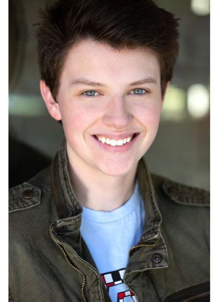 Dodge Prince Height, Weight, Net Worth, Age, Wiki, Who, Instagram, Biography