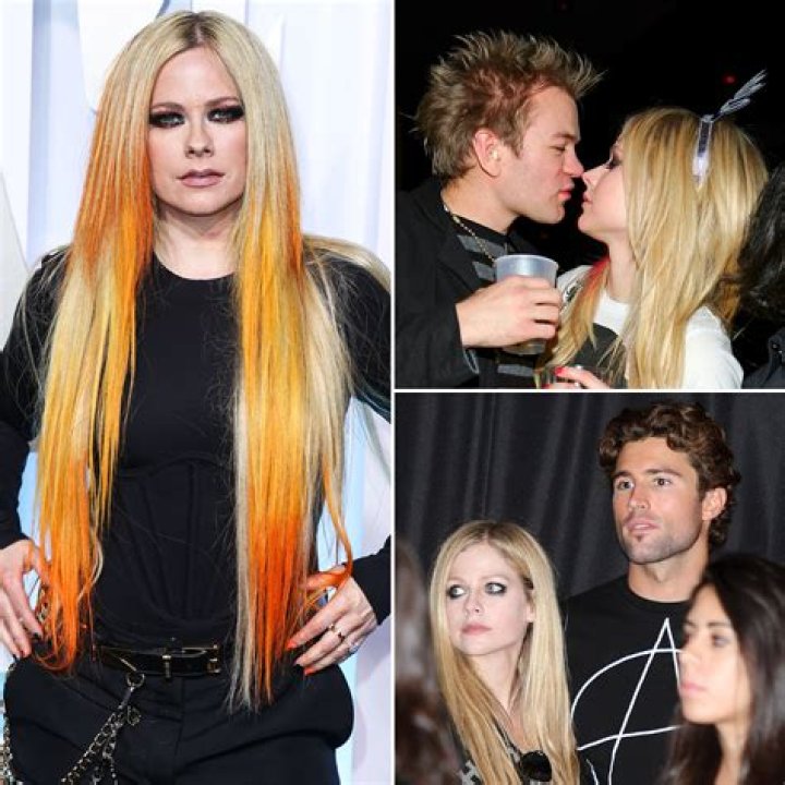
Does Avril Lavigne Speak French? Singer Engaged To Rapper Mod Sun- What Is Her Career Earnings? 