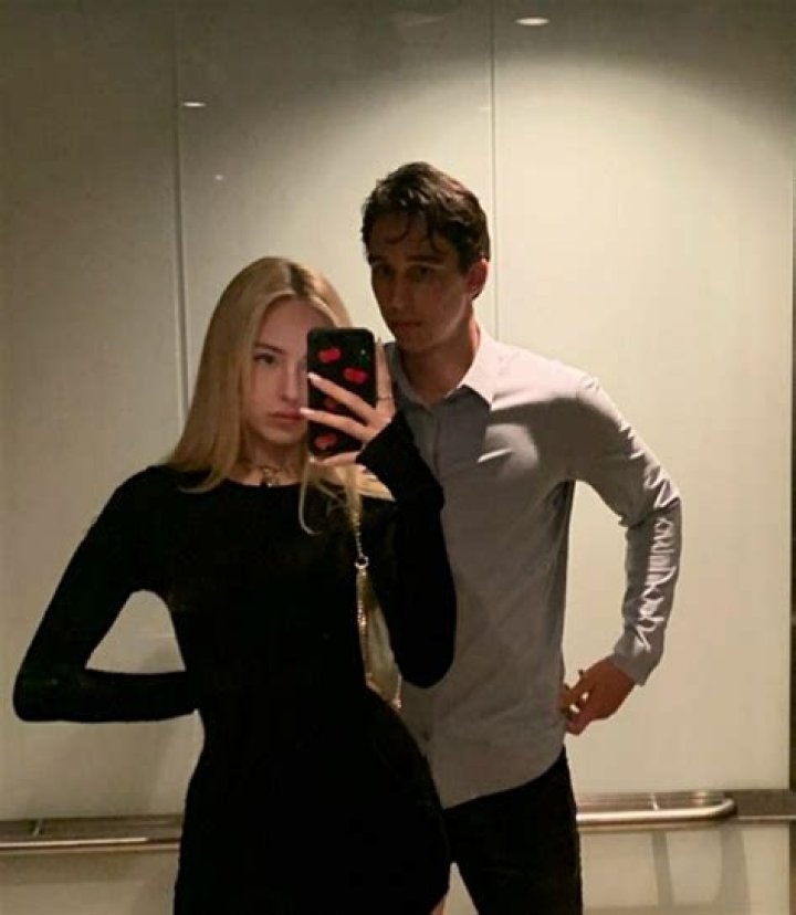 Does Dylan Cozens Have A Girlfriend? Everything To Know About His Dating History