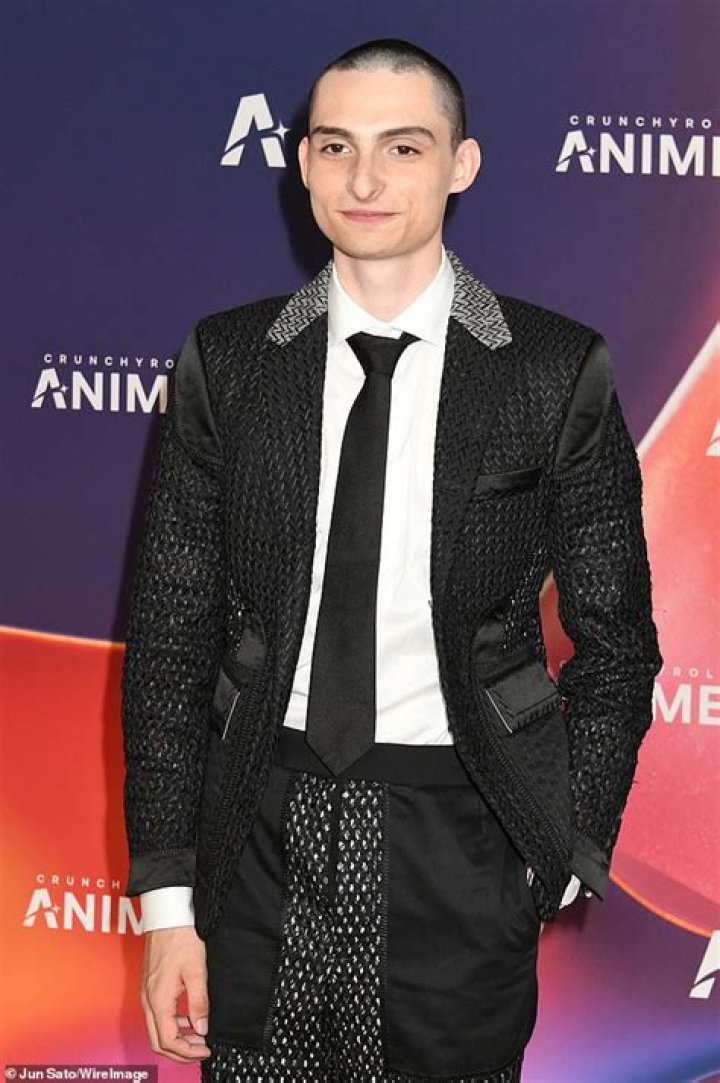 Does Finn Wolfhard Have An Eating Disorder? ‘The Stranger Things’ Actor Look So Skinny