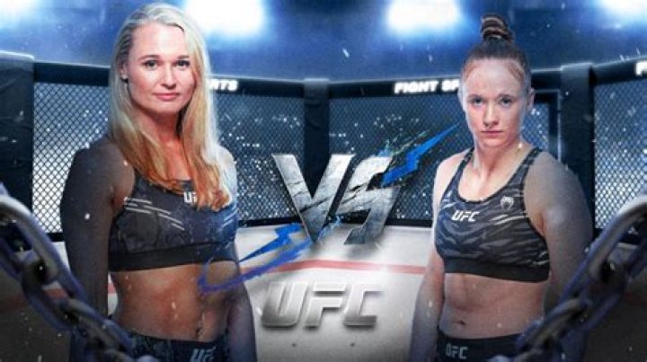 
Does JJ Aldrich Have A Boyfriend? Evevrything To Know About UFC Fighter 