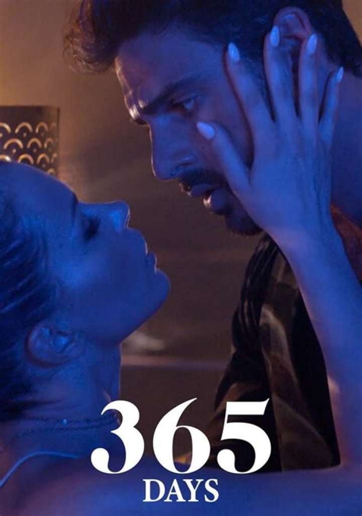 
Does Kamil Lemieszewski Have A Wife? Here is What You Need To Know About 365 Days Cast 