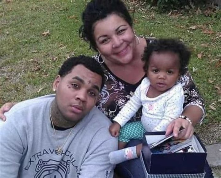 Does Kevin Gates Have A Sister? More About The Rapper Mother And Father