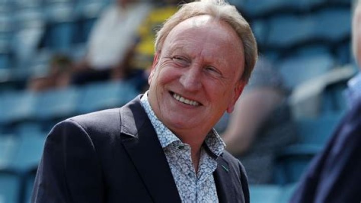 
Does Neil Warnock Wear A Wig? English Former Association Football Manager New Look Explored 