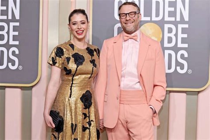 
Does Seth Rogen Have A Cancer? Family And Net Worth 