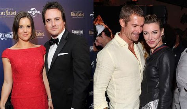 
Does Tyler Hynes Have Girlfriend? Explore About His Net Worth, Awards & Nominations 