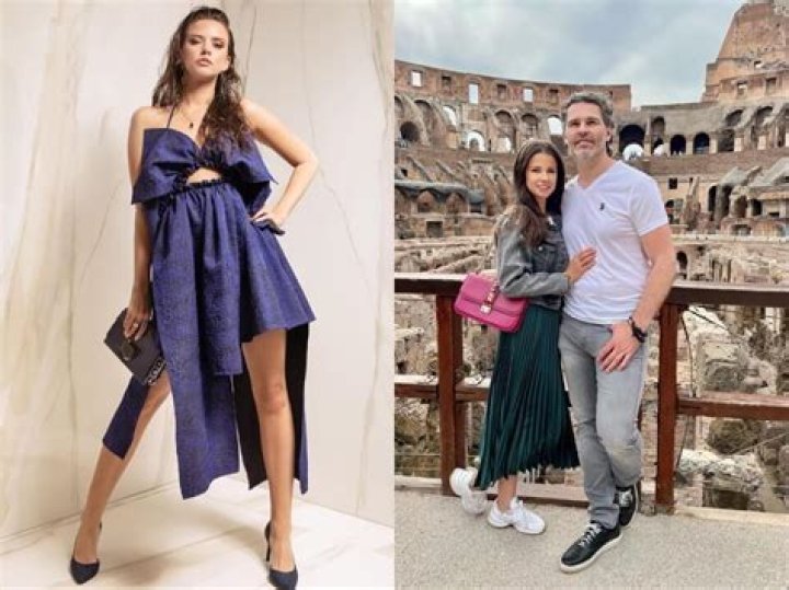 
Dominika Branisova Height, Weight, Net Worth, Age, Birthday, Wikipedia, Who, Nationality, Biography 