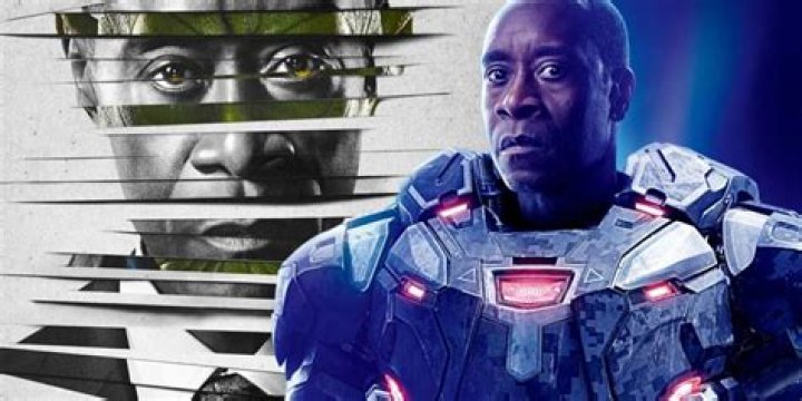 
Don Cheadle’s Armor Wars: Everything we know so far 